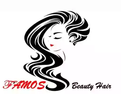 F'Amos Beauty Hair