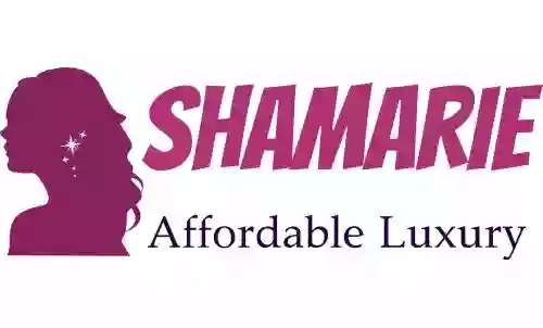 Shamarie mobile hairdresser salon