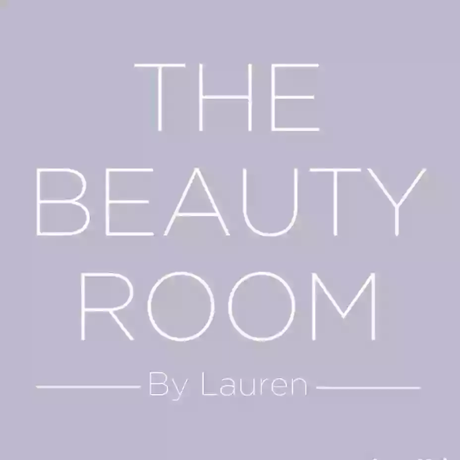 The Beauty Room By Lauren