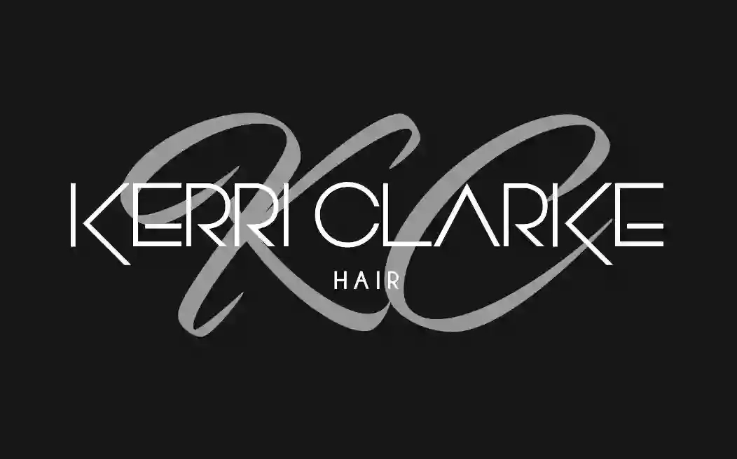 Kerri Clarke hair