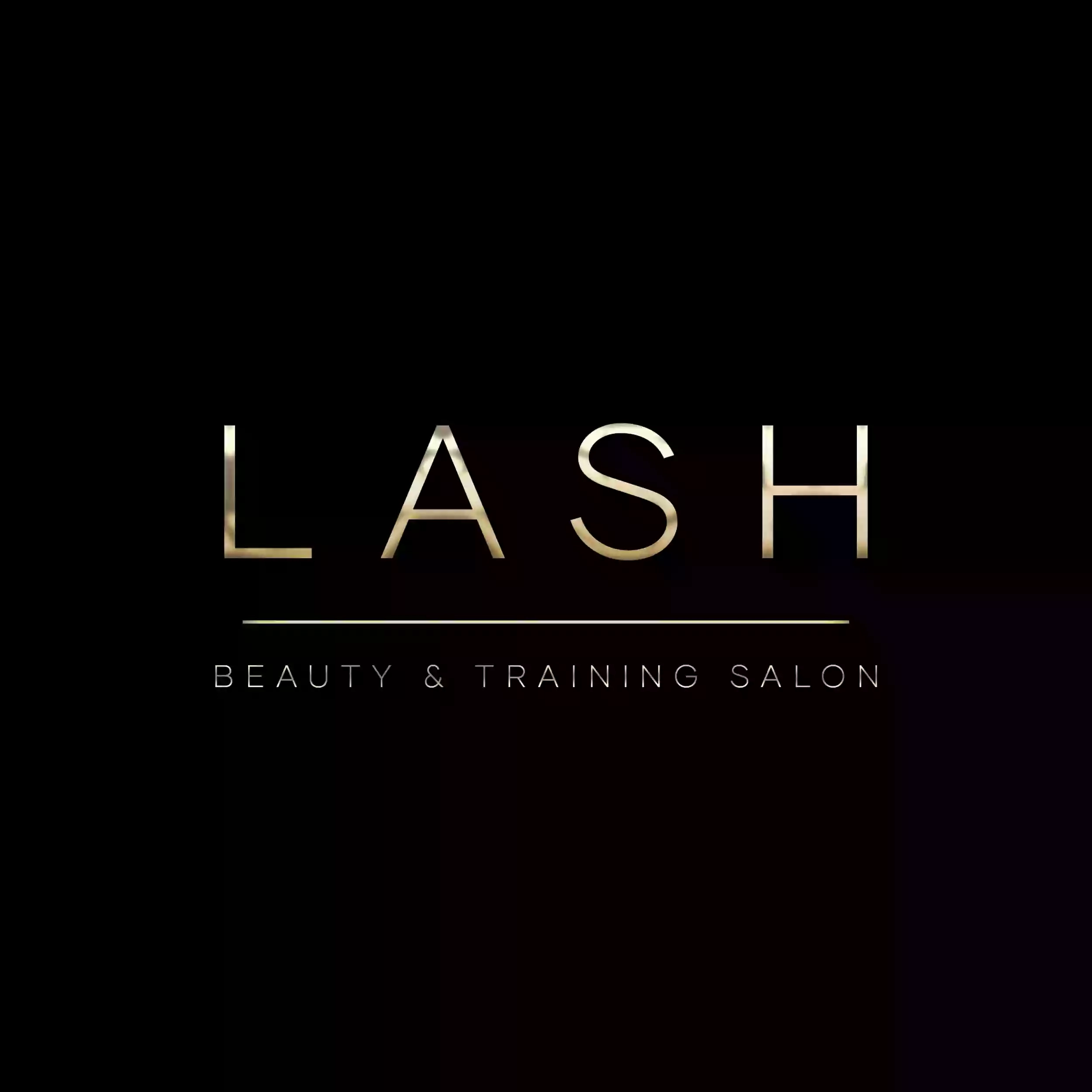 L A S H Beauty & Training Salon