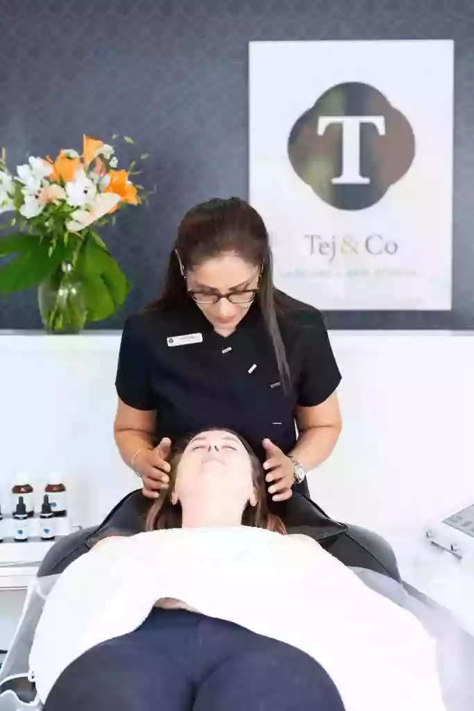 Tej & Co Skin and Hair Removal Clinic