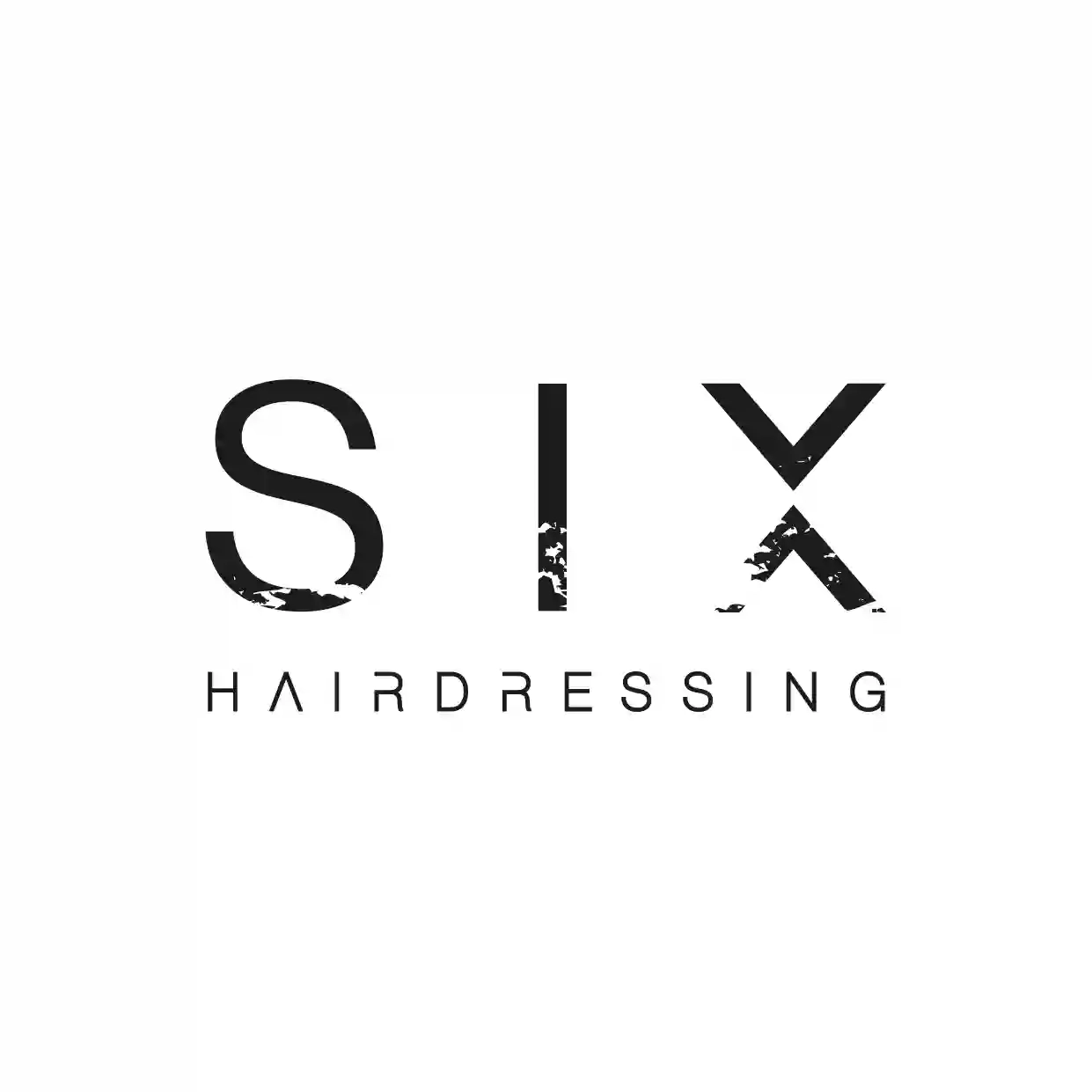 SIX Hairdressing