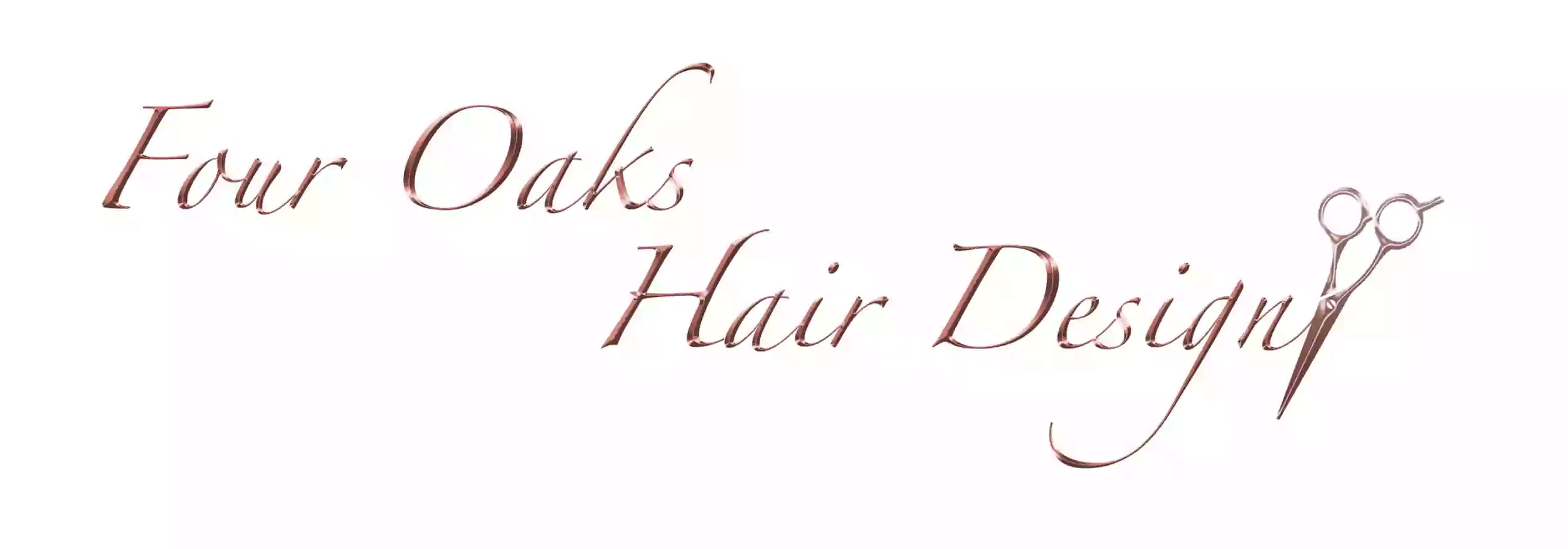 Four Oaks Hair Design