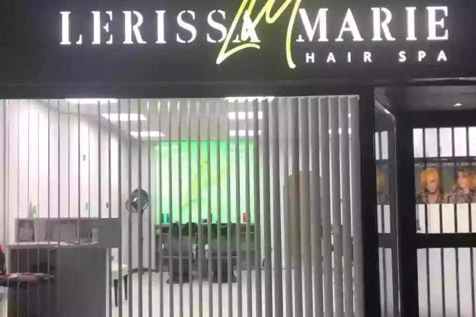 Lerissa Marie Hair Spa