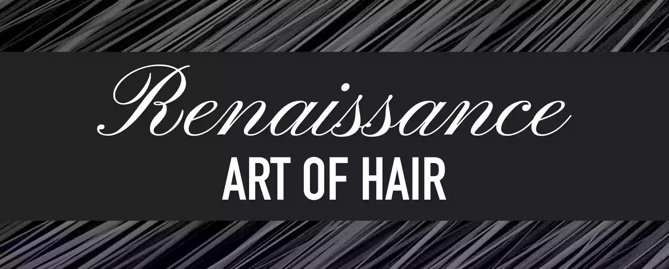 Renaissance Art Of Hair