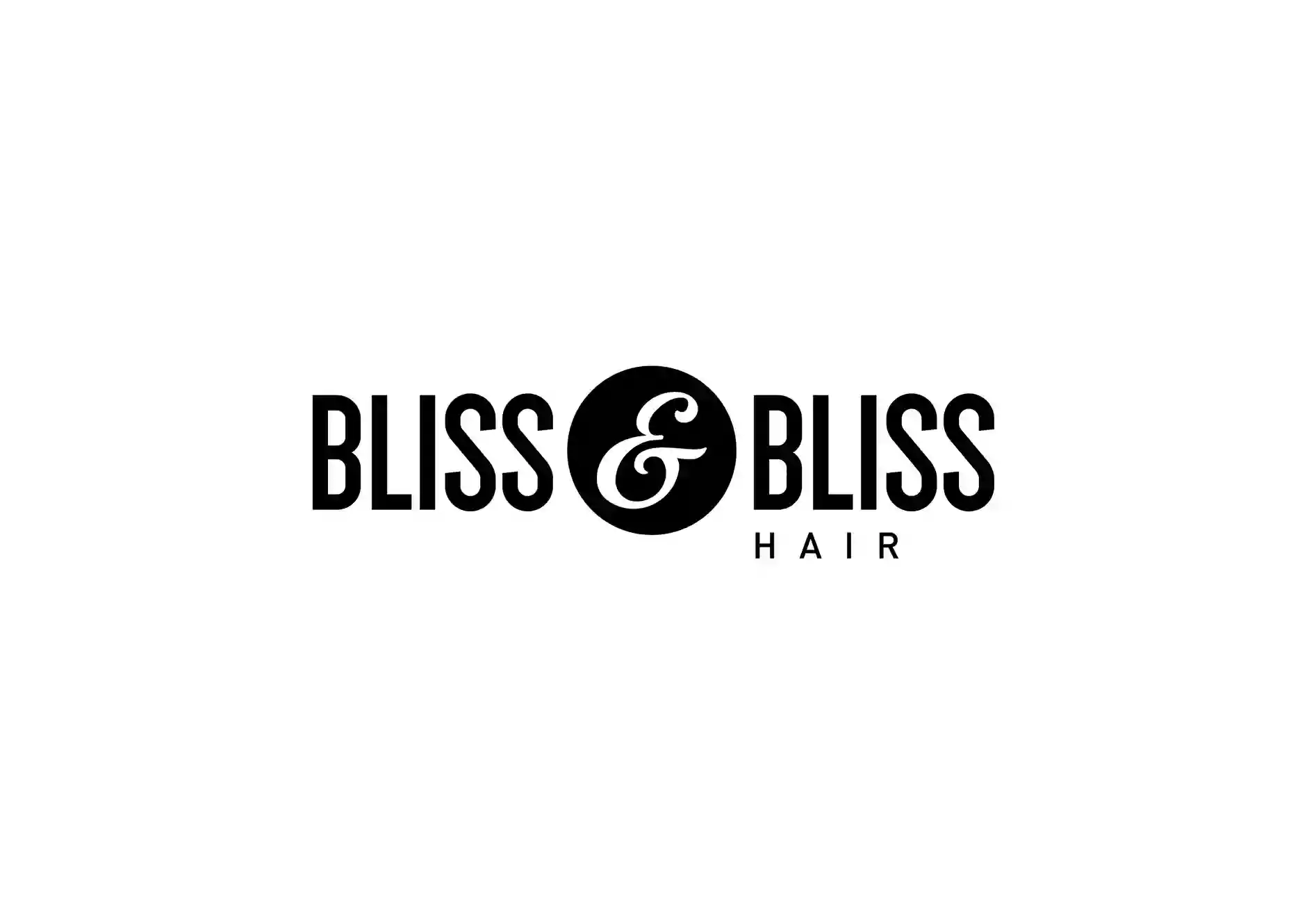 BLISS & BLISS HAIR