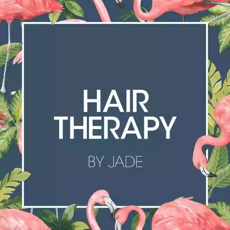 Hair Therapy by Jade