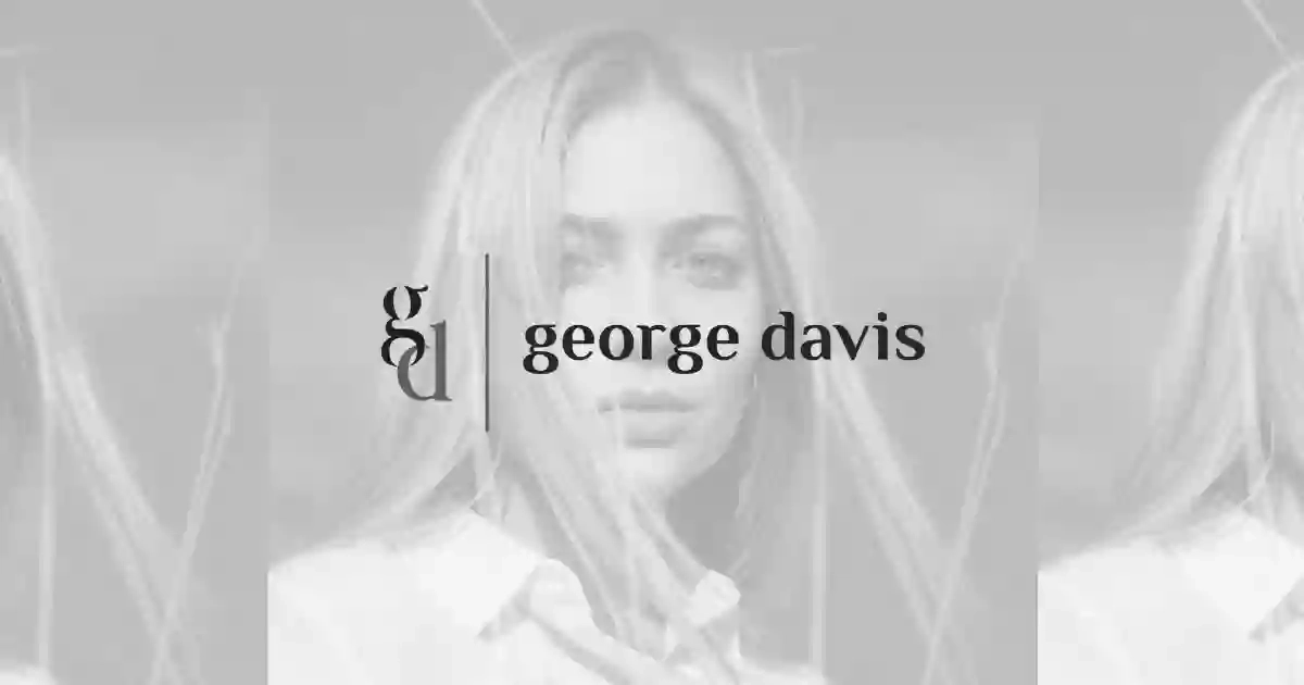 George Davis Hairdressing