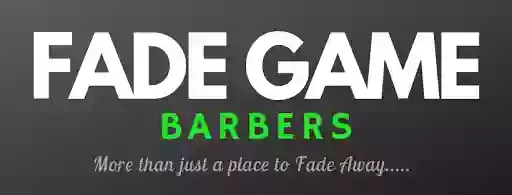 Fade Game Barber Shop