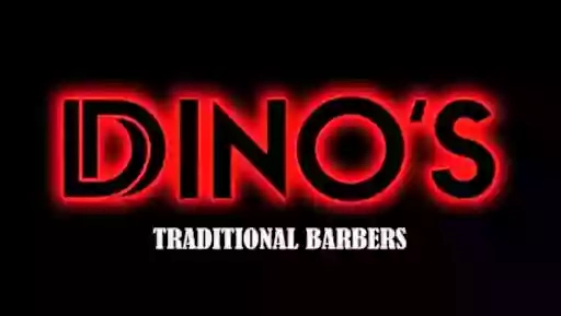 Dinos traditional barbers