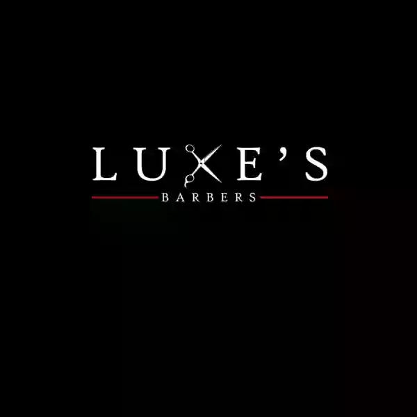 Luke's Barbers