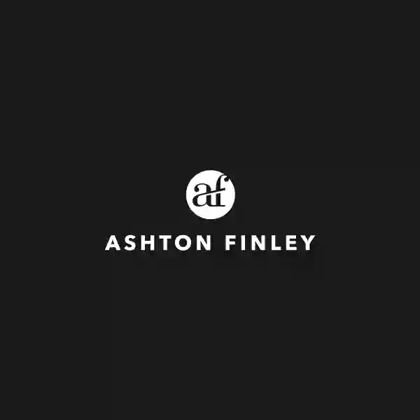 Ashton Finley