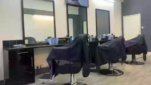 Isu Barber Birmingham