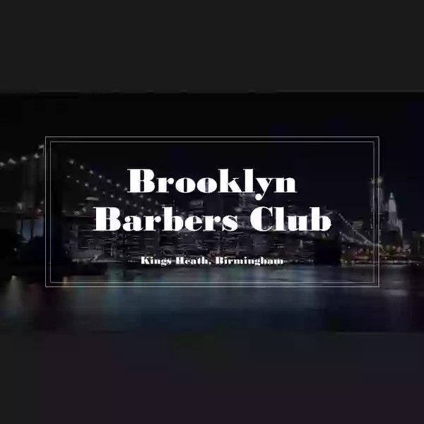 Brooklyn Barbers Club