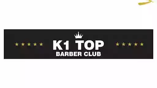 K1 Top Barber Club