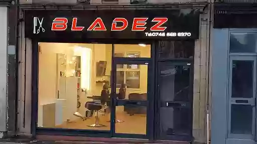 Bladez (Barber Shop)