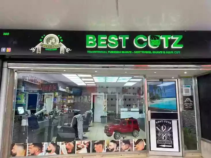 Best Cutz Turkish Barber