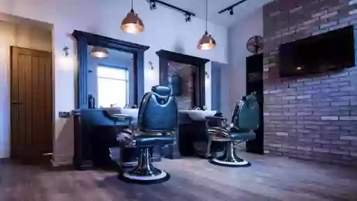 The Loft Barbershop