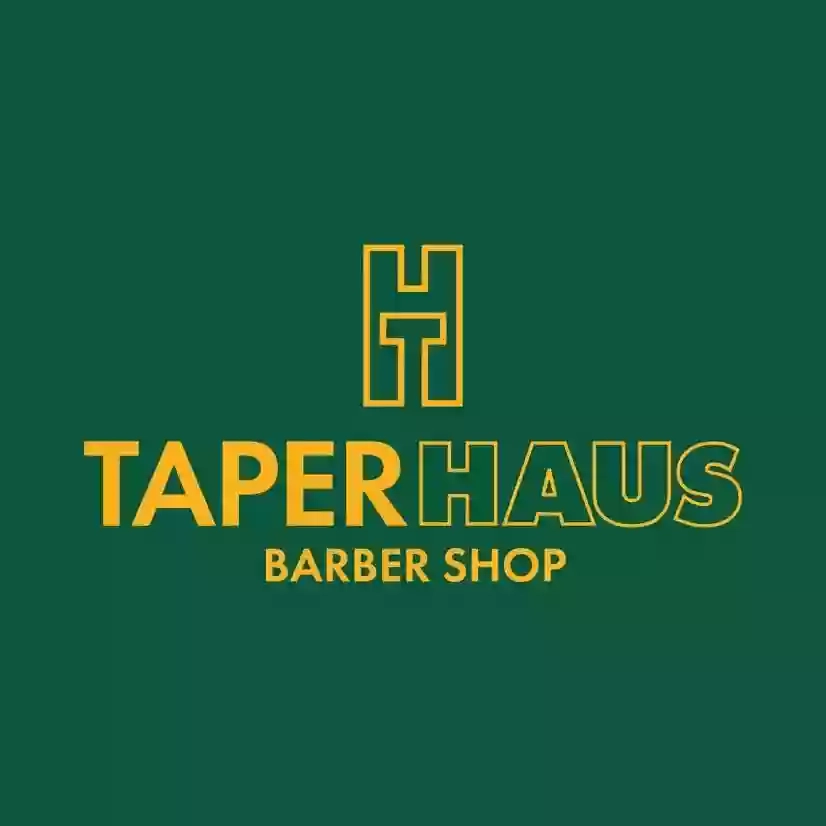 TaperHaus Barbershop