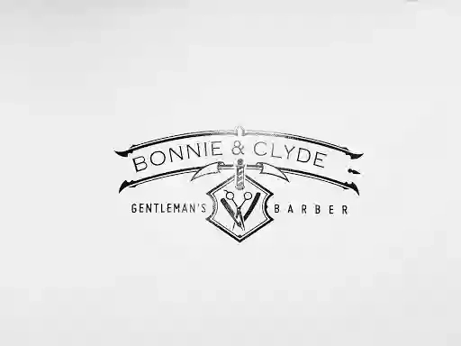 Bonnie And Clyde Barber