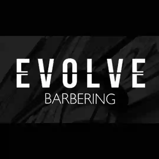 EVOLVE BARBERING