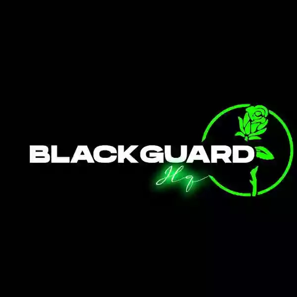 Blackguard HQ