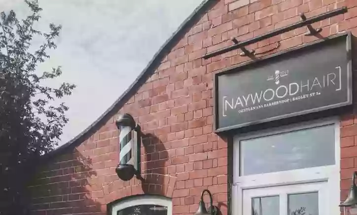 NaywoodHair