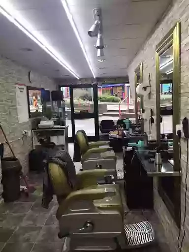 Turkish Style Barbers