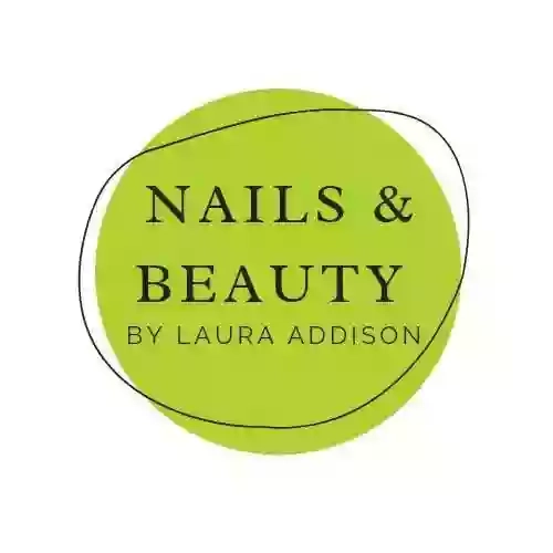 Nails & Beauty by Laura Addison