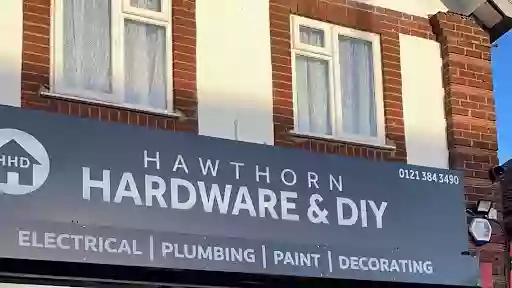 Hawthorn Hardware & DIY