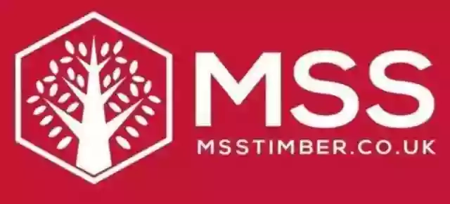MSS Timber Merchants