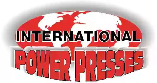 International Power Presses