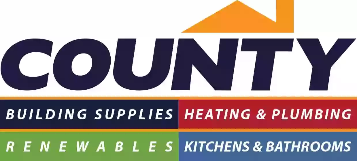 County Building Supplies (Droitwich) Ltd