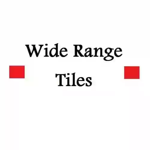 Wide Range Tiles (Distribution Centre)