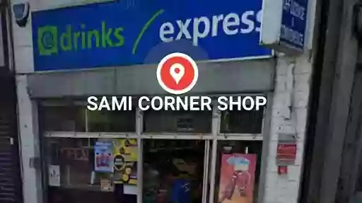 Sami Corner Shop