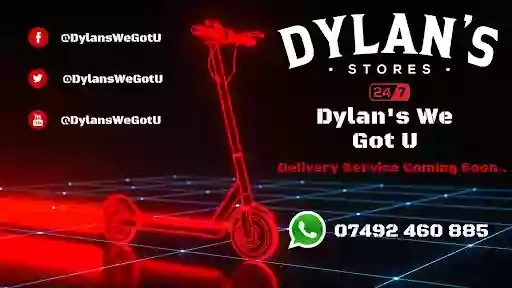 Dylan's 24/7 Off Licence & Convenience Store