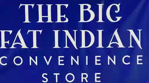 Galaxy Wines (The Big Fat Indian Convenience Store)