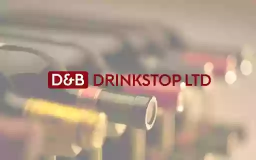 D & B Drinkstop Ltd