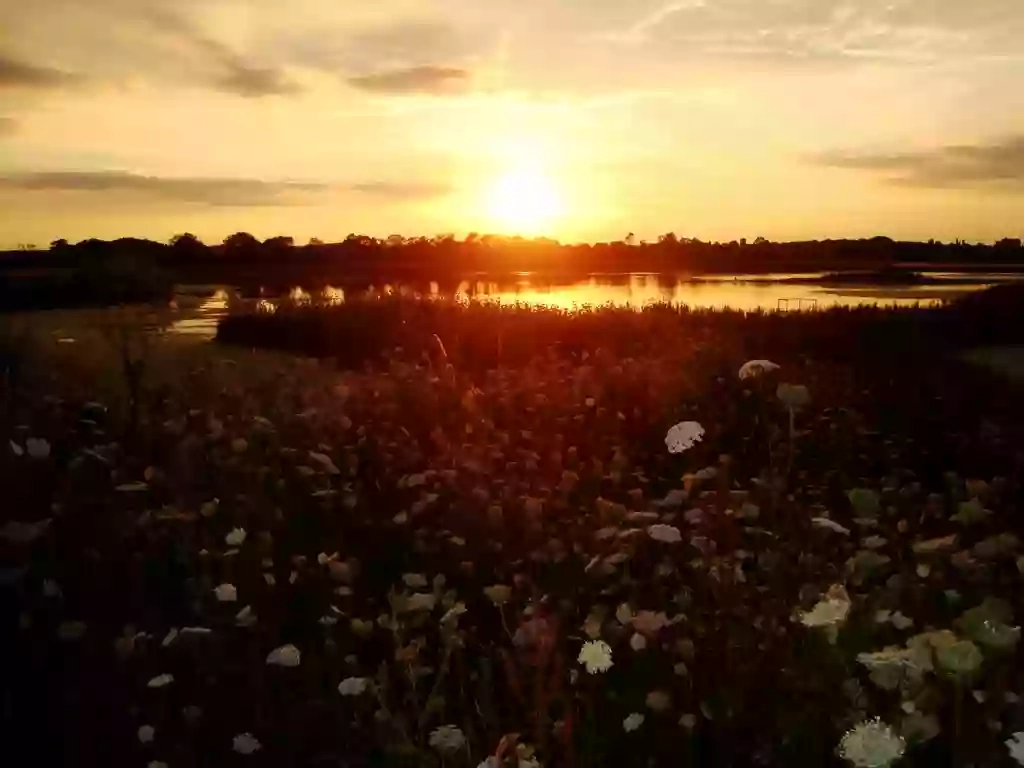 RSPB Middleton Lakes