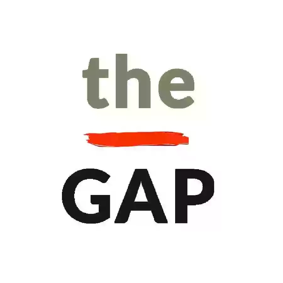 The Gap Arts Project