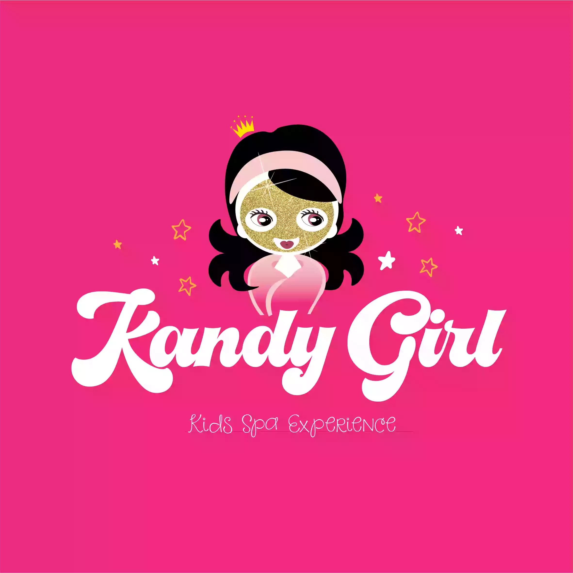Kandy Girl