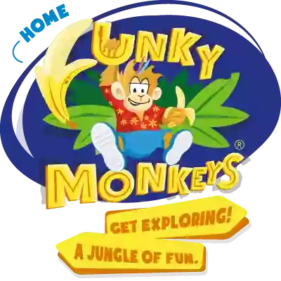 Funky Monkeys West Bromwich