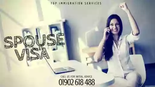 Top Immigration Services