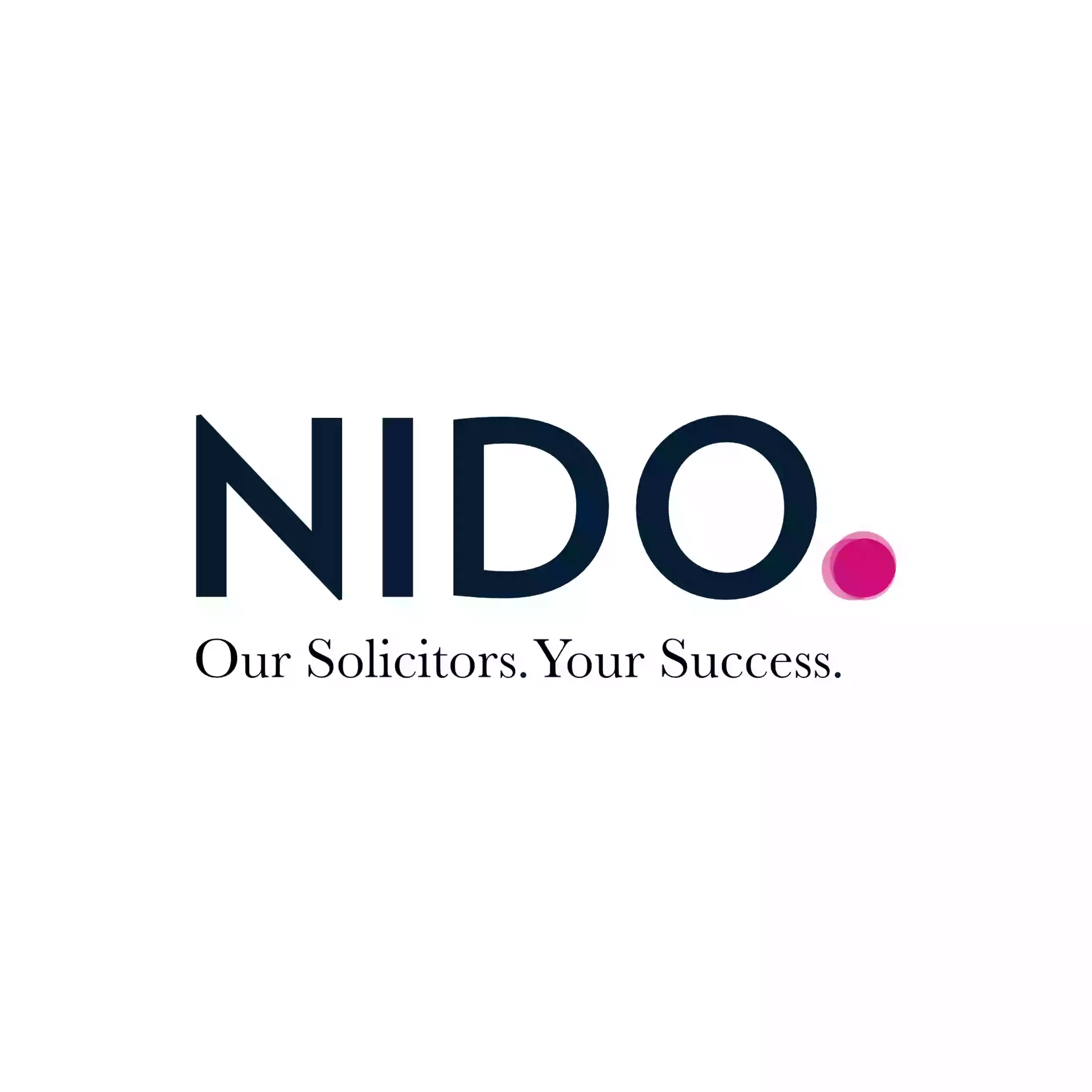 NIDO Legal Ltd