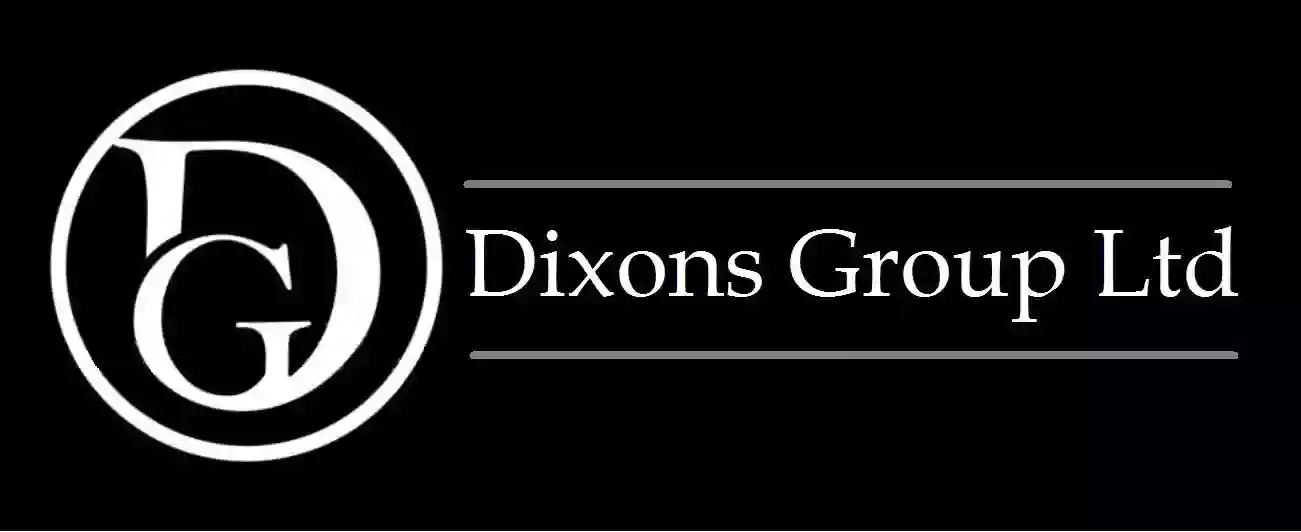 Dixons Group Ltd