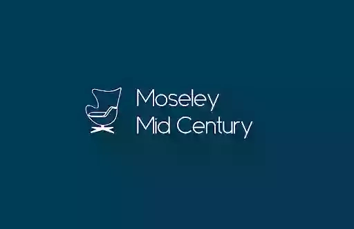 Moseley Mid Century