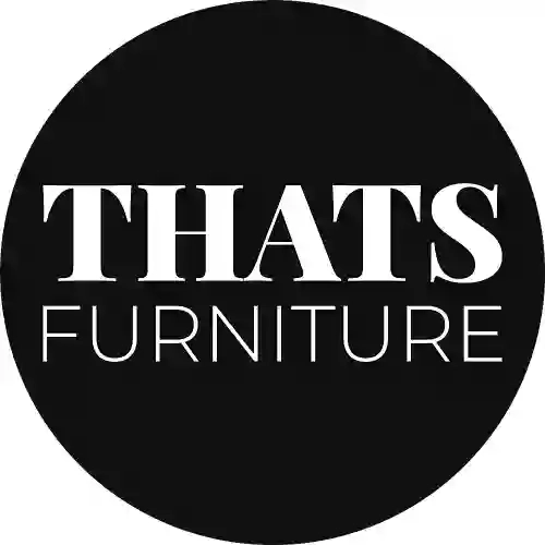 Thats Furniture