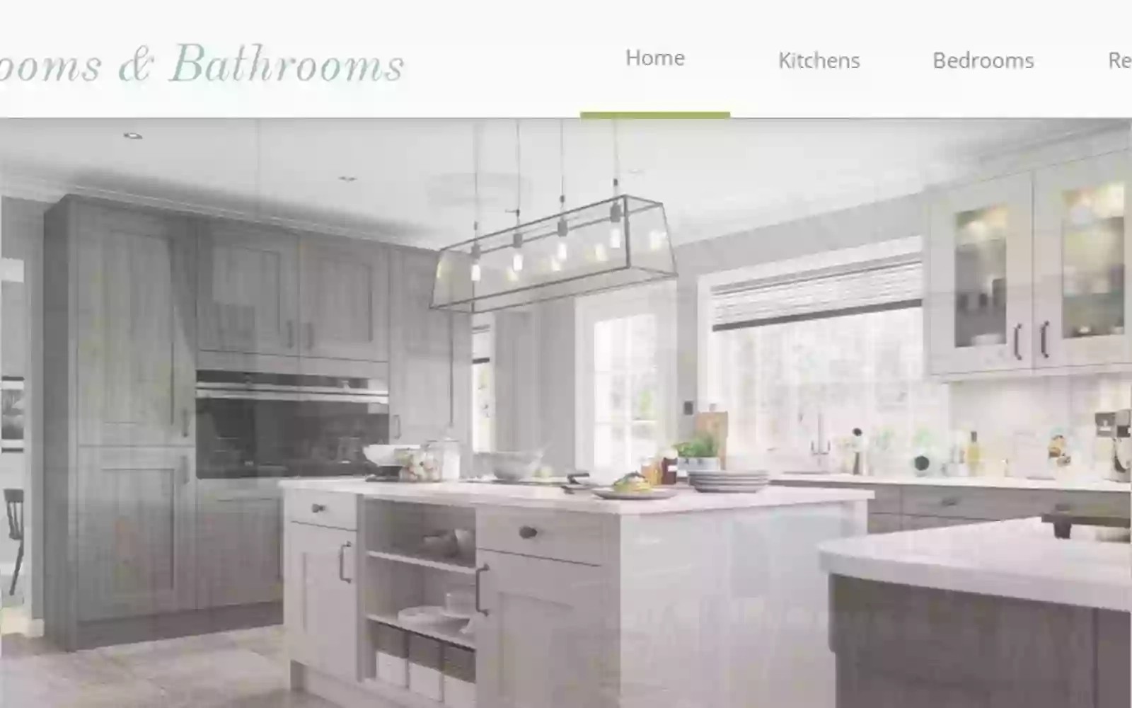 Handcraft Kitchens Bedrooms & Bathrooms