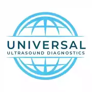 Universal Ultrasound Diagnostics